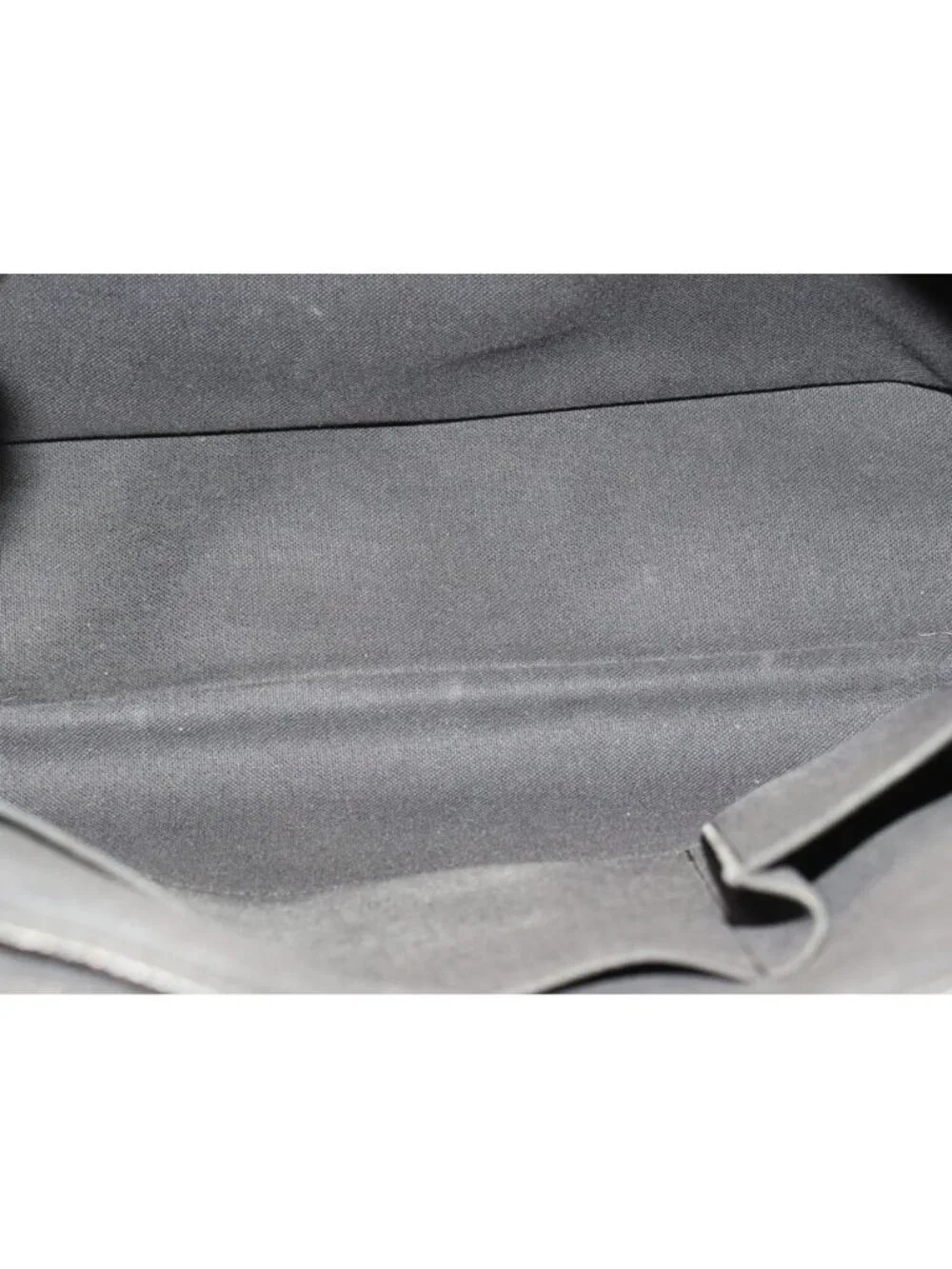 Louis Vuitton Daniel GM Damier Graphite Shoulder Bag